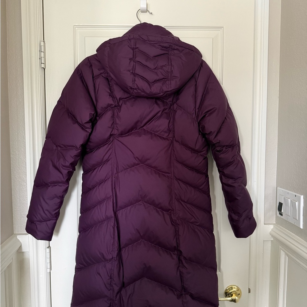 Patagonia Deep Purple Outerwear - Picture 4 of 6